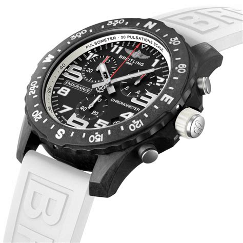 breitling uhr schwarz weiß|breitling unisex watches.